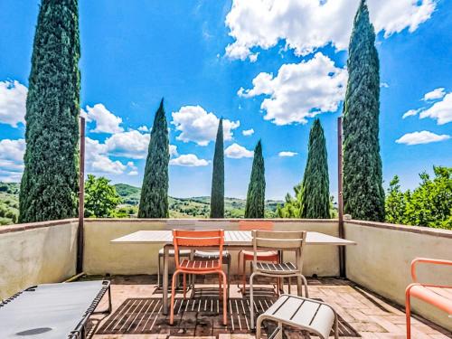 Scansano House | Holiday Home Nobile by Interhome