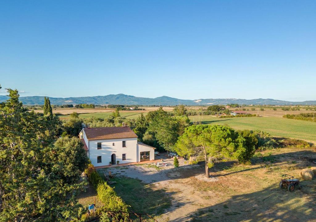 Roccastrada House | Holiday Home Podere San Fermo by Interhome