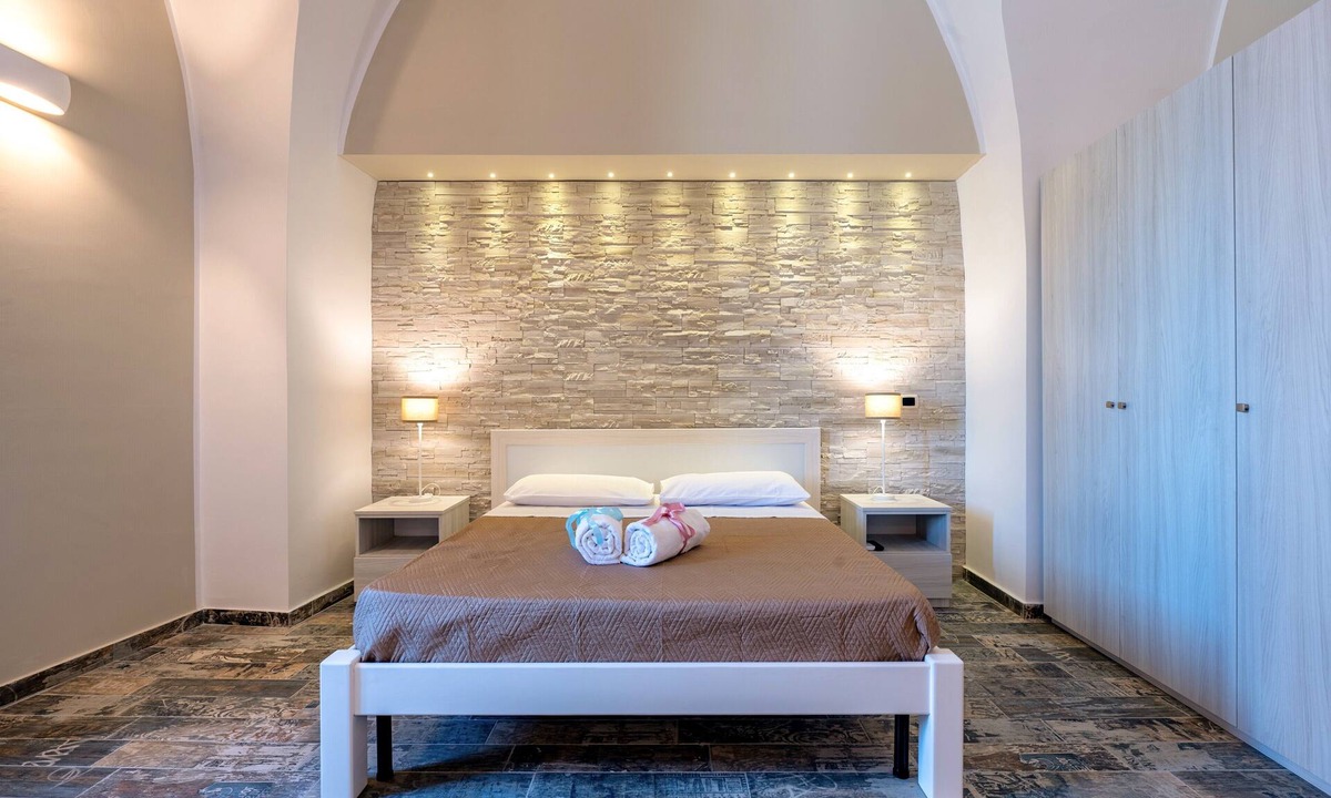 Massafra House | Holiday Home "Sg Apartment" with Wi-Fi