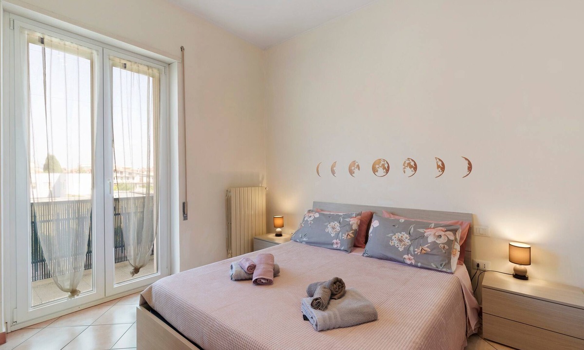 Villanova Apartment | Holiday Home Villanova