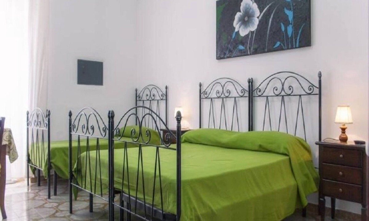 Alessano Apartment | Holiday homes ` Antonuccio ' Studio apartment