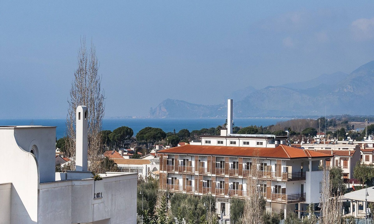 Sperlonga Villa | HOLIDAY HOUSE CALIPSO