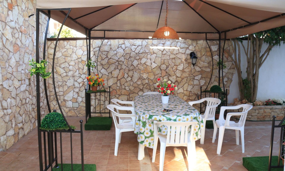Casarano Villa | Holiday house in the heart of Salento