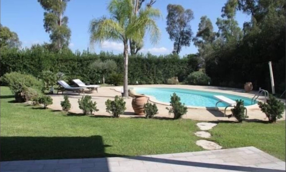 San Felice Circeo House | Holiday house Sabaudia for 8 persons with 4 bedrooms - Holiday house