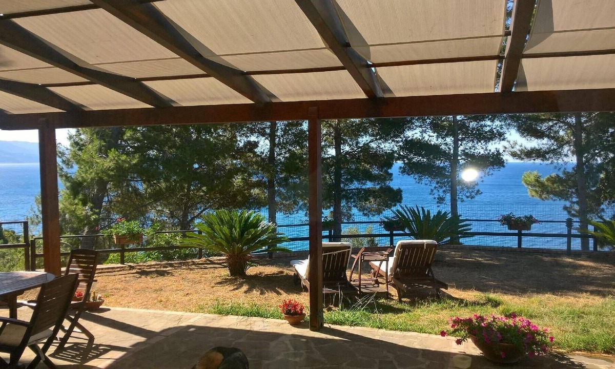 Pollica House | Holiday house Pollica for 4 persons with 2 bedrooms - Holiday house