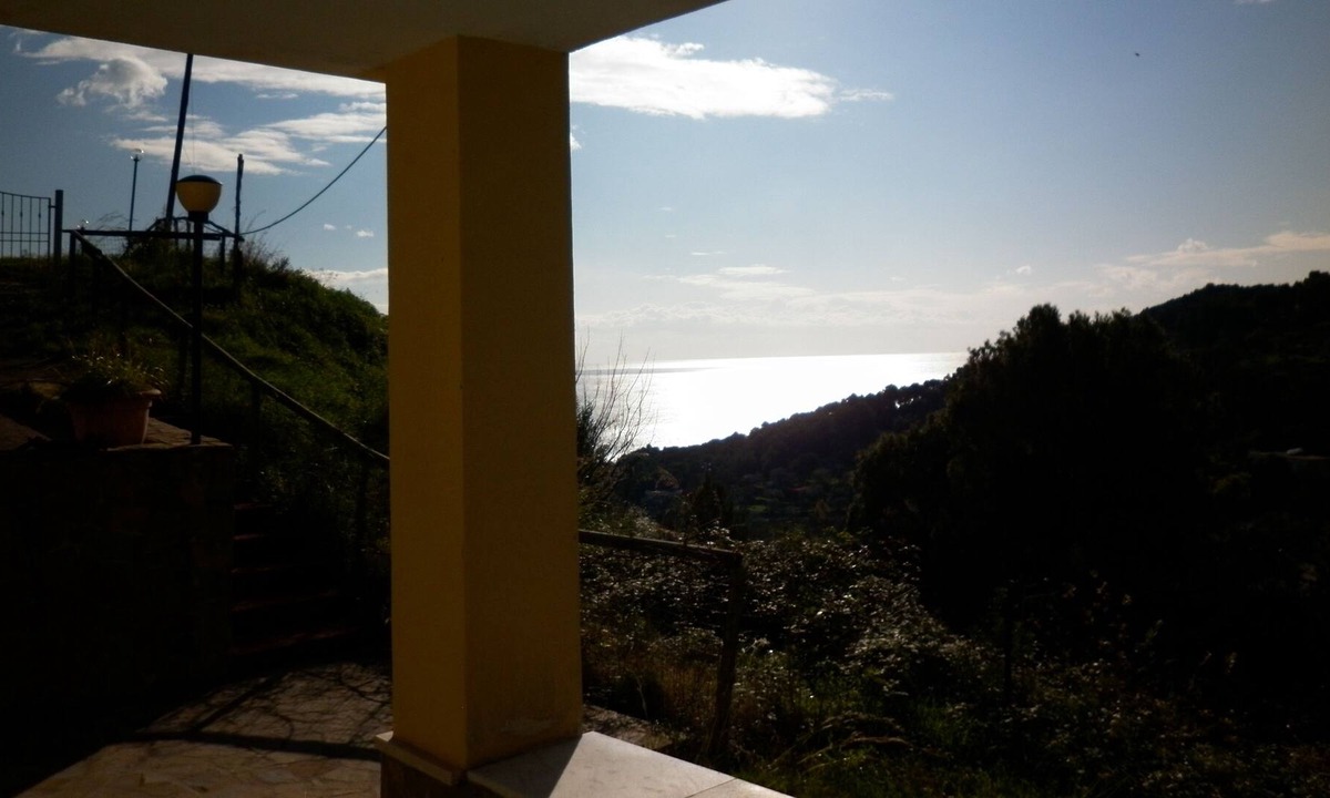 Montecorice House | HOLIDAY HOUSE RIPE ROSSE verde MONTECORICE (SALERNO)