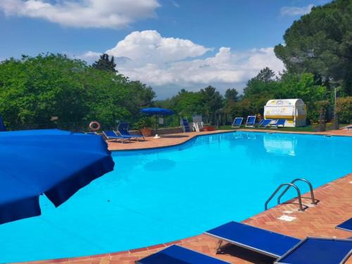 Montopoli in Val d'Arno Other | Holiday Travel Genius at Toscana Holiday Village