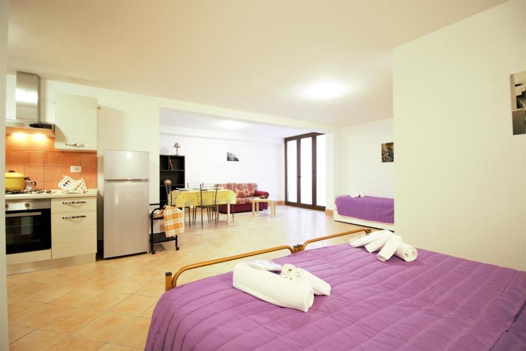 Sperlonga Apartment | holidaycasa Marta-Nuovo a due passi dal centro