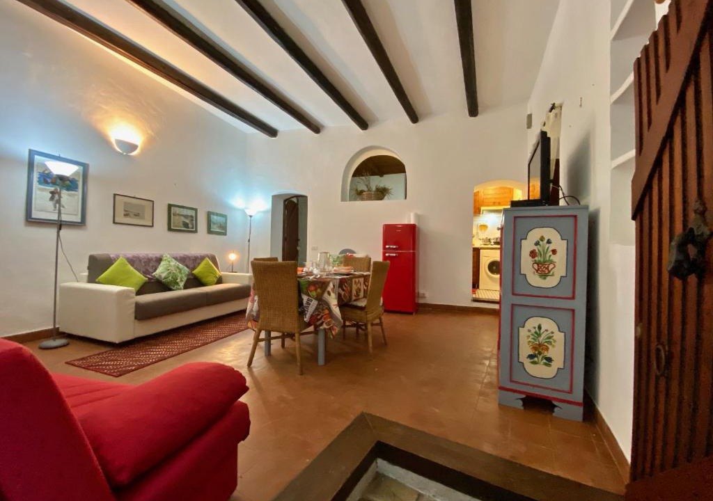 Sperlonga Apartment | Holidaycasa Martina - Nel cuore del Centro Storico