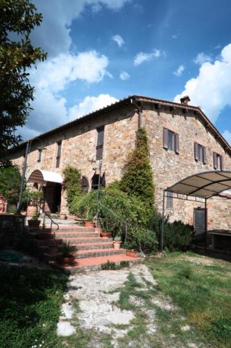 Simignano Hotel | Holistic Hotel MadreSelva