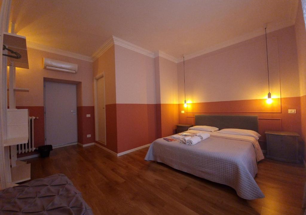 San Giovanni House | Home 16 Relais