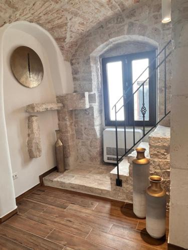 Putignano House | HOME 5 - Palmento