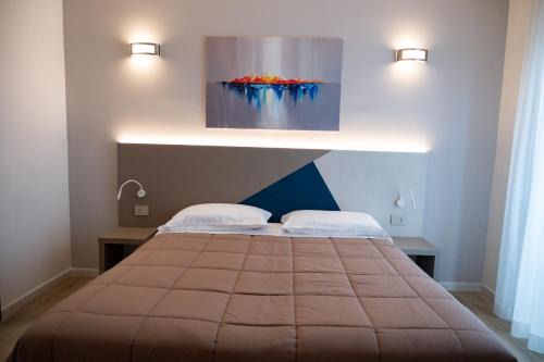 Zapponeta Bed & Breakfast | Home Design La Vela