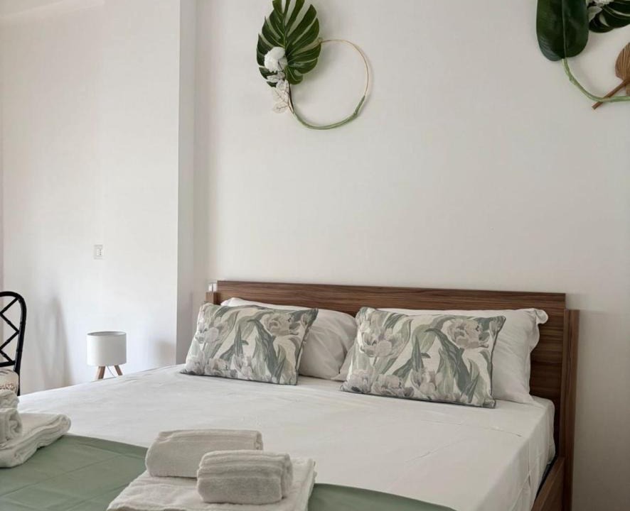 Matera House | Home Flavì