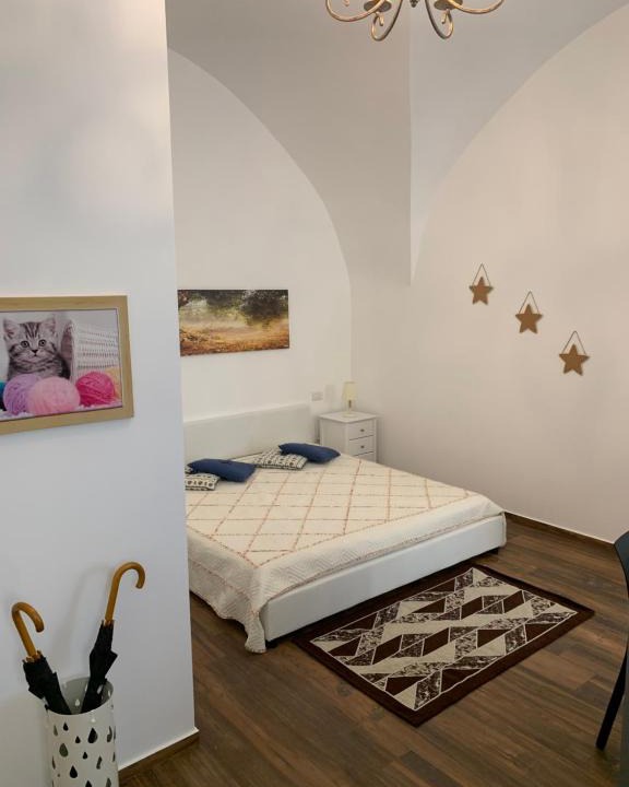 Ruvo di Puglia House | HOME LUNA