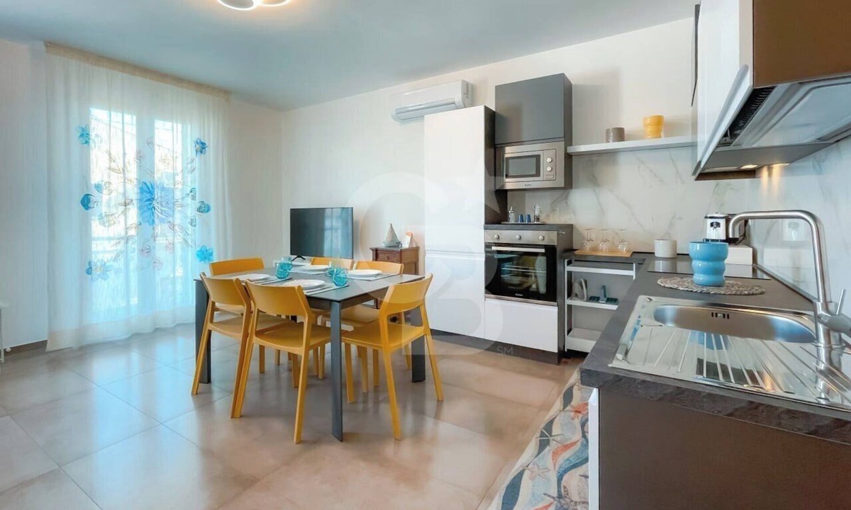 Sampieri Apartment | Home Sisters Maricó