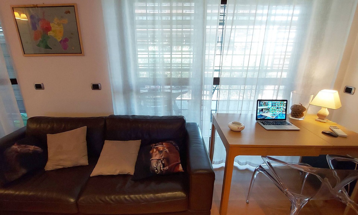 Torrino Apartment | Home Sorbara