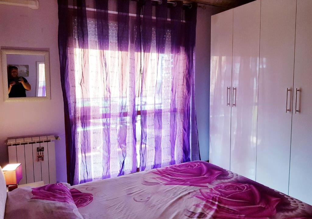 Zona XV Torre Maura Apartment | Home Sweet Home. Rome