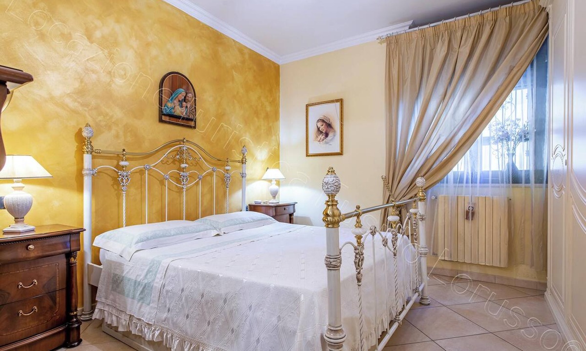 Barletta Apartment | Homerez - Apartment Barletta