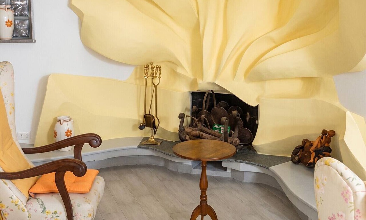 Civitavecchia Apartment | Homerez - Apartment in Civitavecchia