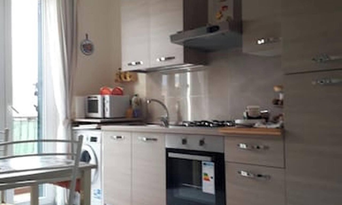 Suburbio IX Aurelio Apartment | Homerez - Appt Rome, near historic centre