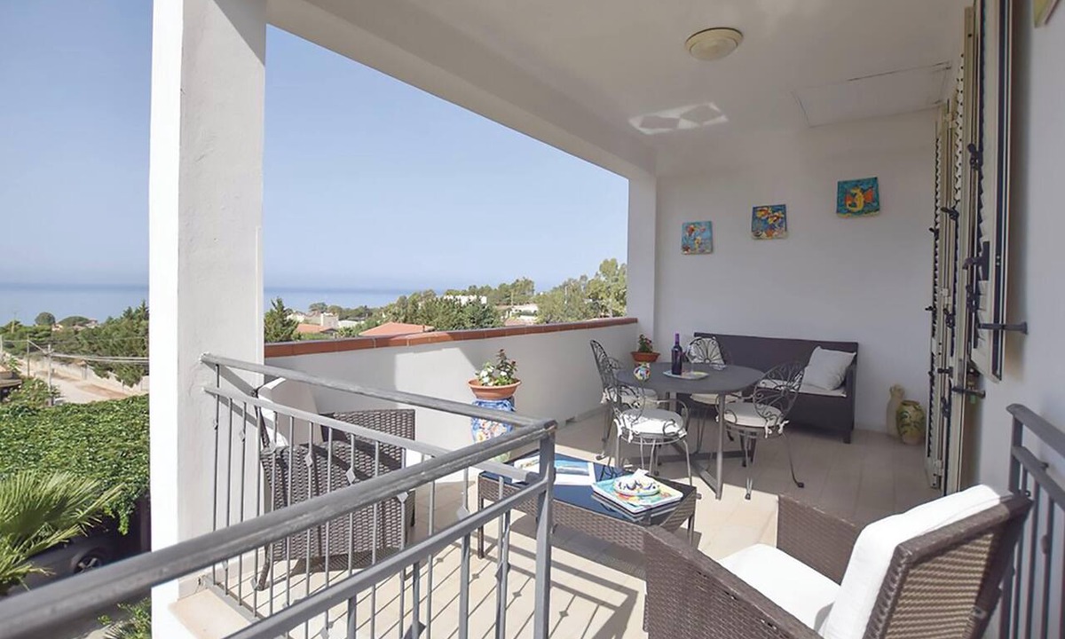 San Giorgio Apartment | Homerez - Apt. in Sciacca