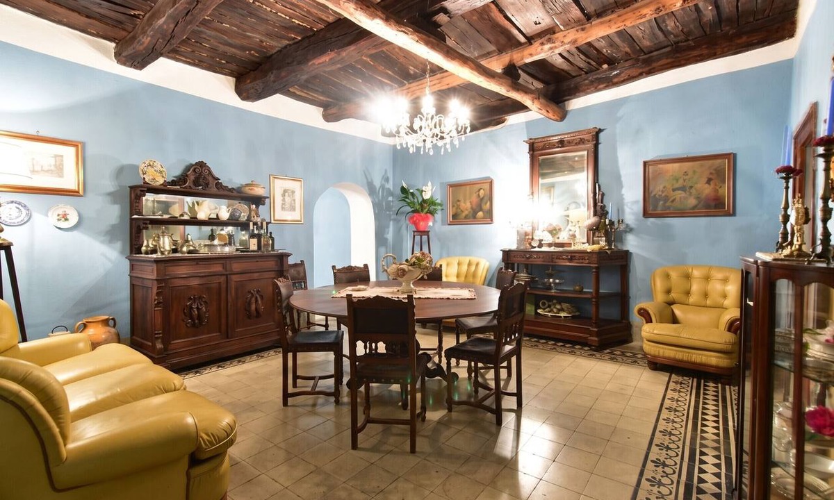 Francolise House | Homerez - House in Francolise