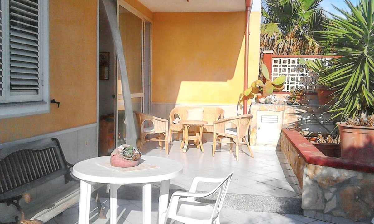 Santa Maria del Focallo House | Homerez - House in Santa Maria del Focallo