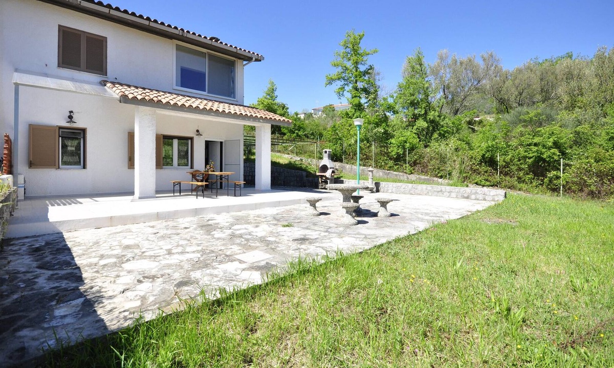 San Giovanni a Piro House | Homerez - Nice house 3 km away from the beach for 4 ppl. with garden at Scario