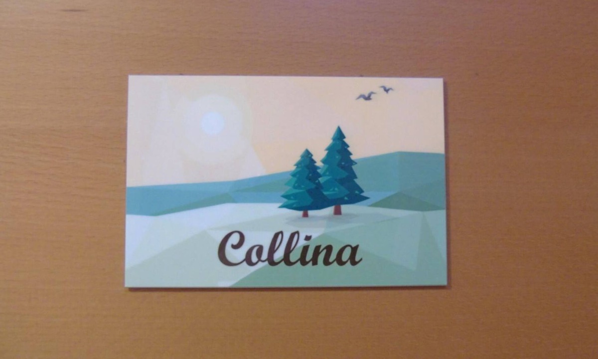 Foggetta Apartment | Homiday - B&B Meraviglie d'Abruzzo - Collina