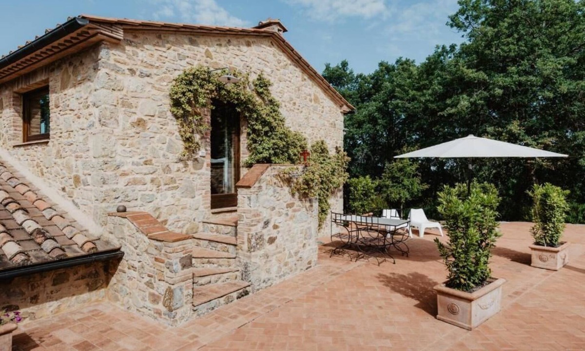 Radicondoli Apartment | Honeymoon Loft Nr 11