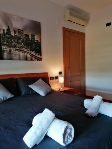 Centro Giano Apartment | hopefco