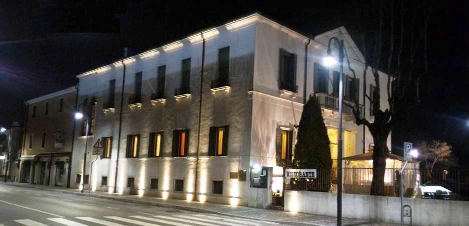 Legnaro Hotel | Hotel AB Baretta