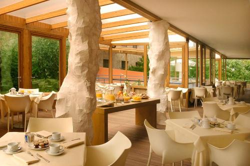 Aventine Hotel | Hotel Abitart
