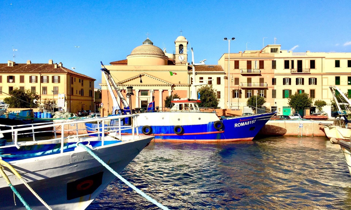 Fiumicino Hotel | Hotel Academy