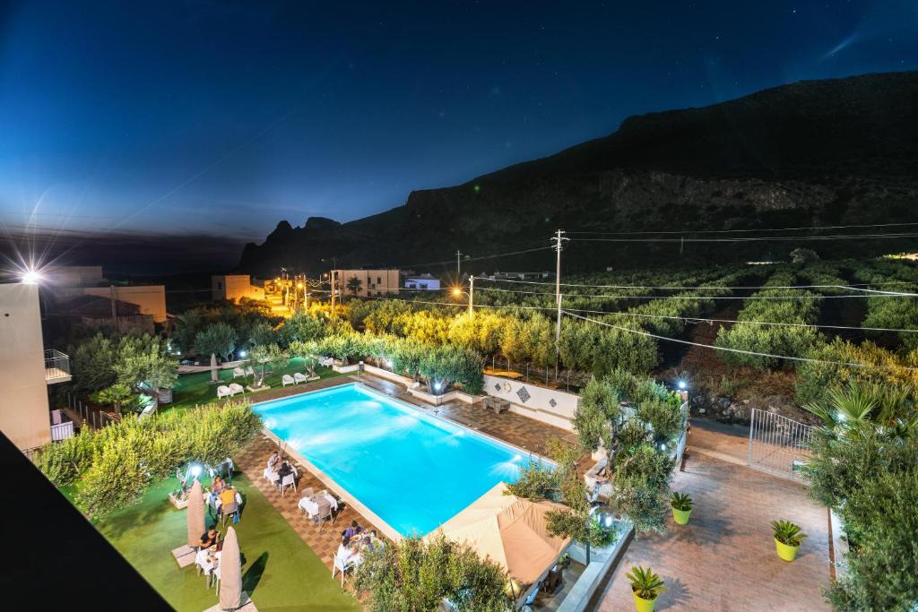 Castelluzzo Hotel | Hotel Achibea