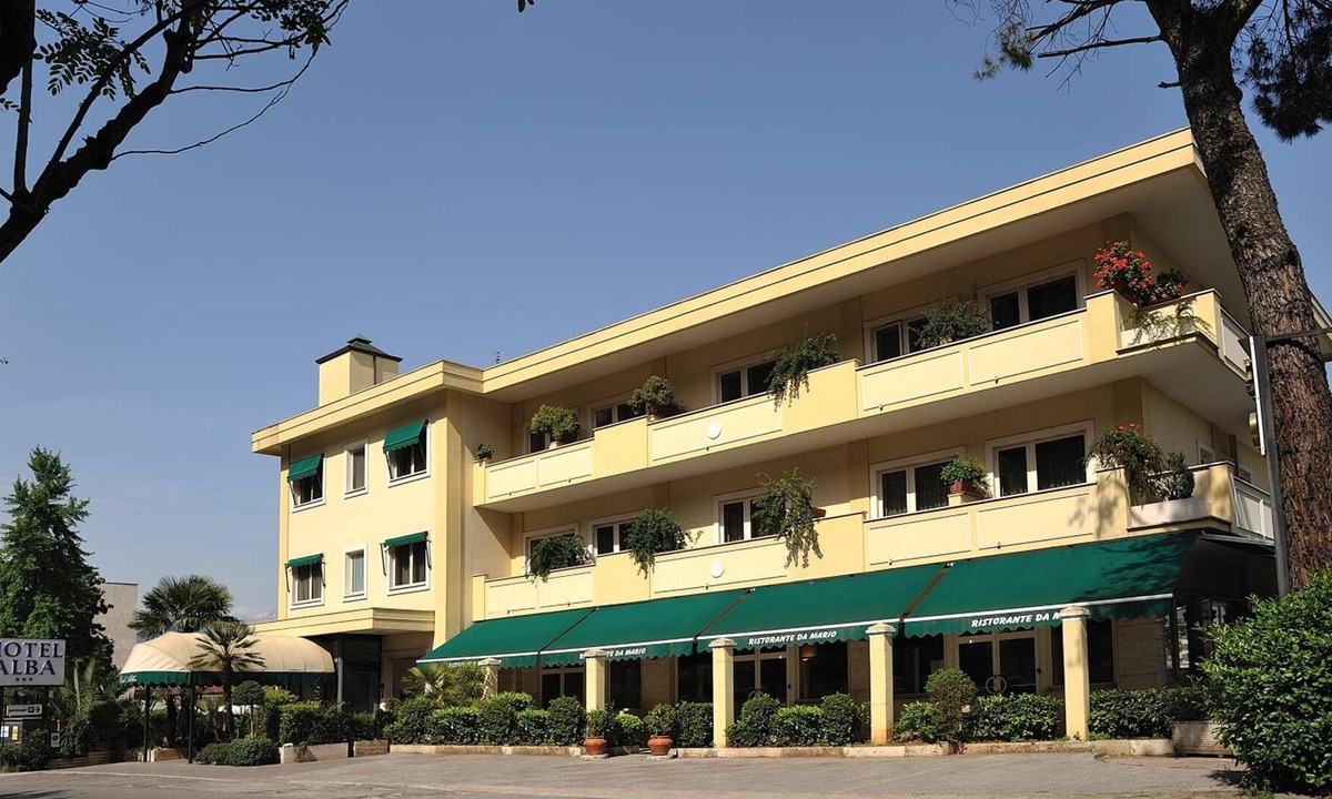 Cassino Hotel | Hotel Alba Cassino