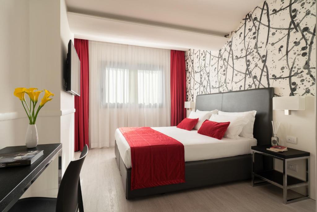 EUR Hotel | Hotel American Palace Eur