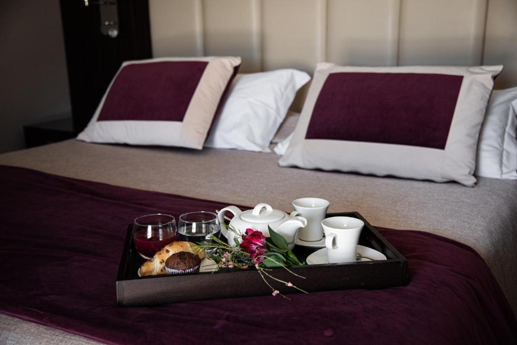 Pietransieri Hotel | Hotel Ansharius - Adults only