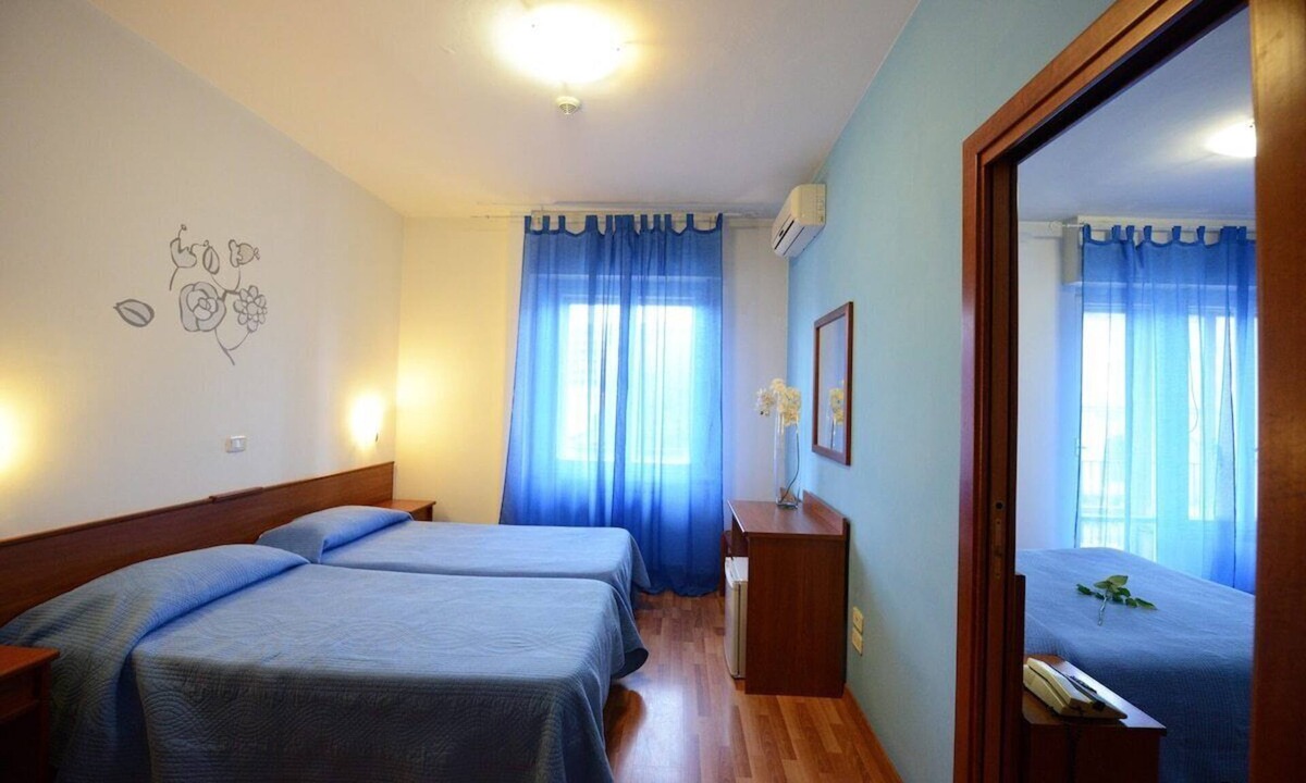 Perugia Hotel | HOTEL ASTOR