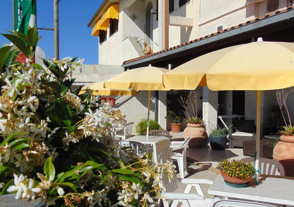 Rispescia Hotel | Hotel B&B Rispescia Grosseto