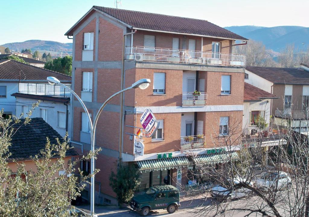 Bastardo Hotel | Hotel Bar Dany