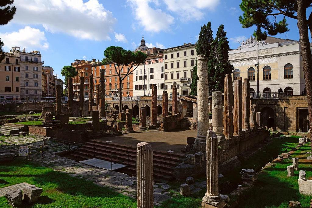 Navona Hotel | Hotel Barrett