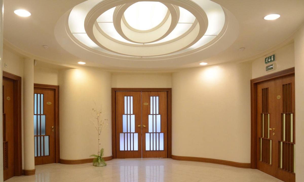 Ferentino Hotel | Hotel Bassetto