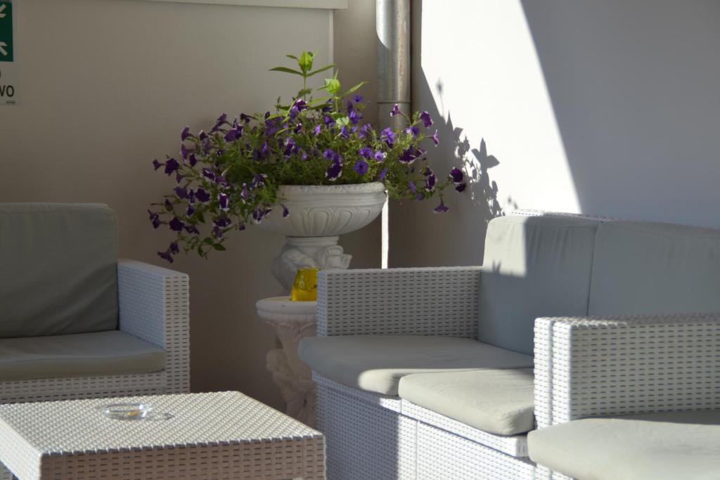 Bellariva Hotel | Hotel Bel Sogno