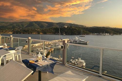 Porto Azzurro Hotel | Hotel Belmare