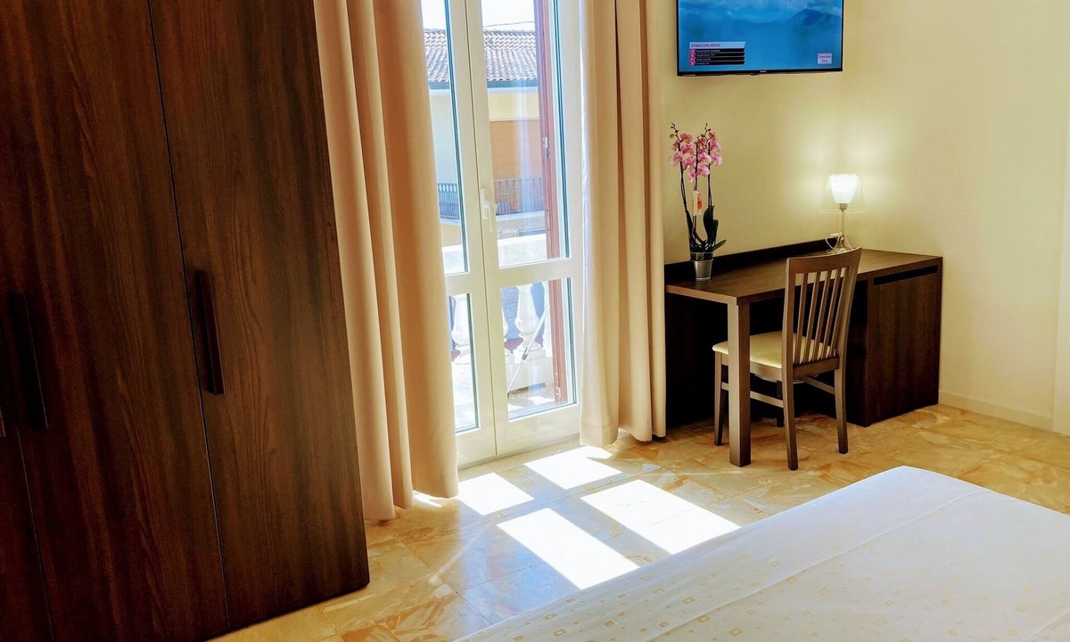 Galleno Hotel | Hotel Belvedere