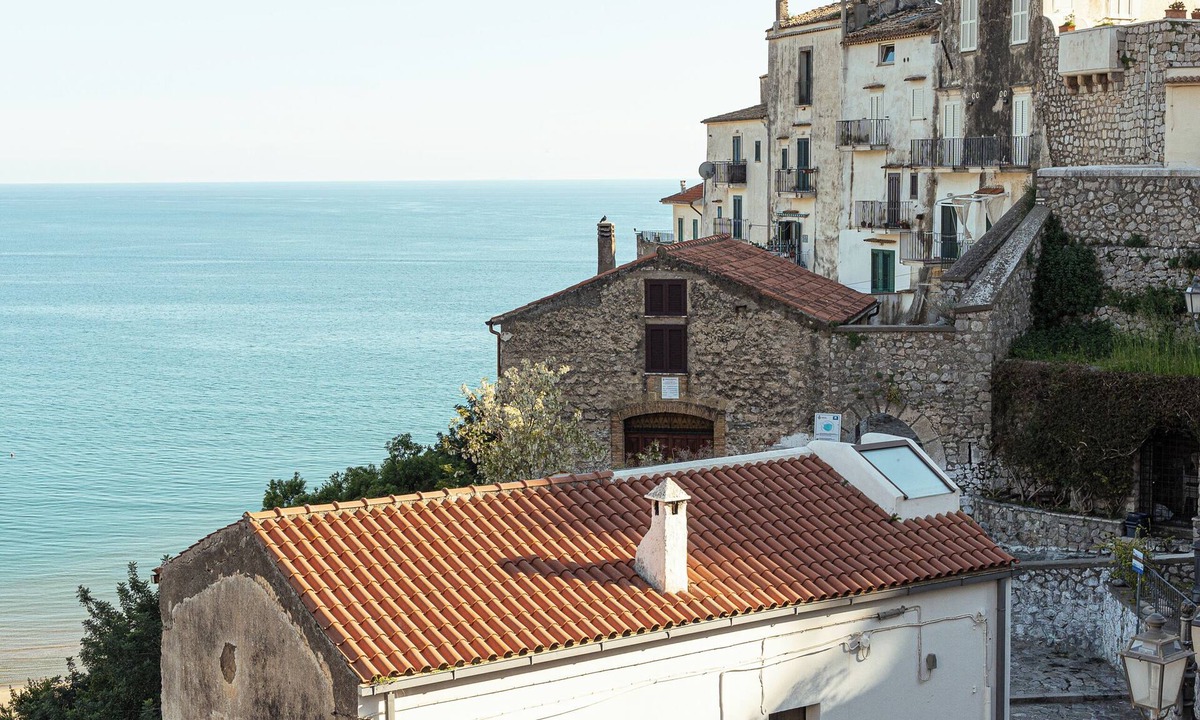 Sperlonga Hotel | Hotel Belvedere