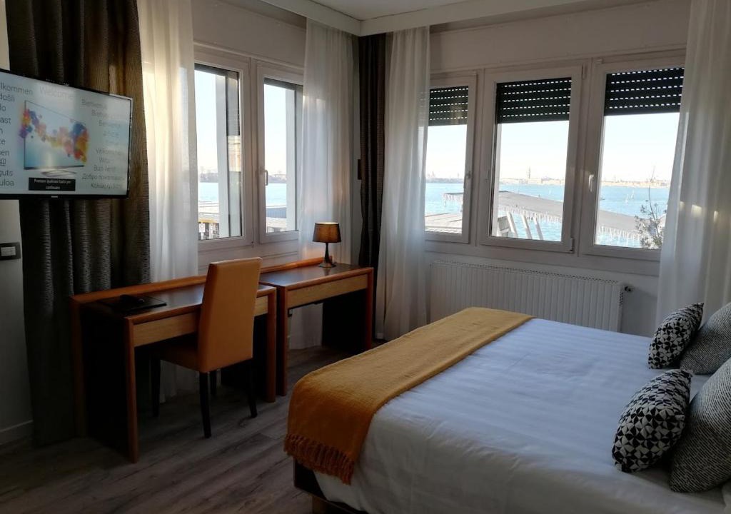 Santa Maria in Stelle Hotel | Hotel Belvedere