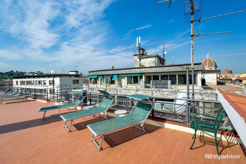 Sant' Ambrogio Hotel | Hotel Bodoni